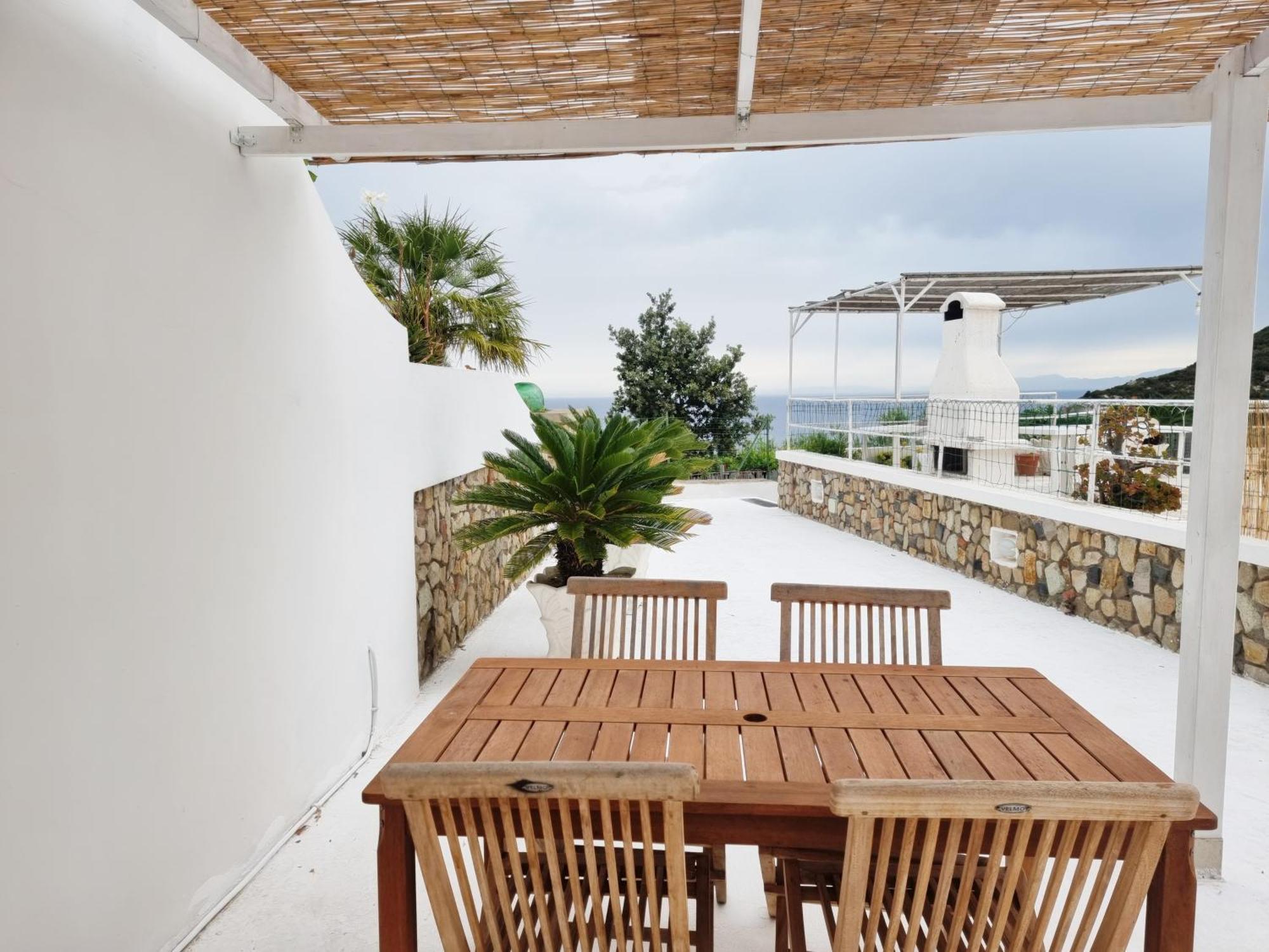 Maridea - Ondine Appartamento Ponza